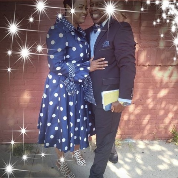 Meet your Posher, Al - Picture 1 of 1